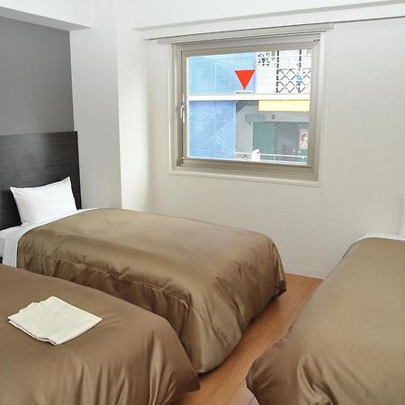 Osaka City Hotel Kyobashi Екстериор снимка