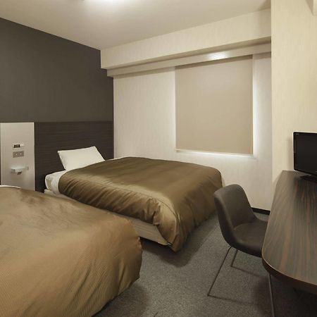 Osaka City Hotel Kyobashi Екстериор снимка