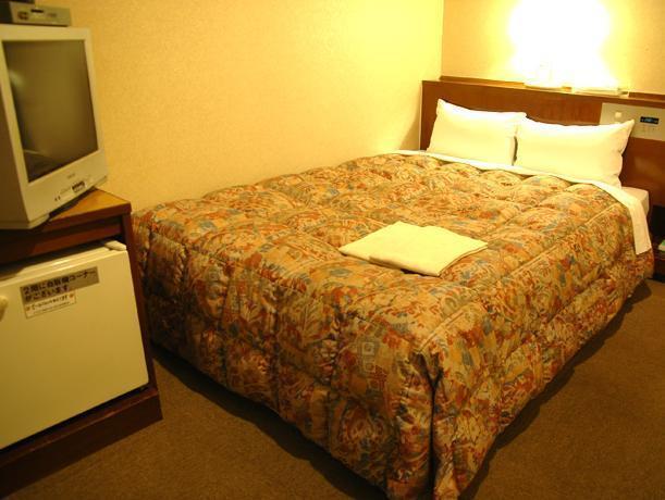 Osaka City Hotel Kyobashi Екстериор снимка