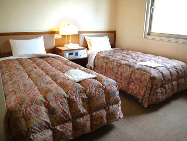 Osaka City Hotel Kyobashi Екстериор снимка
