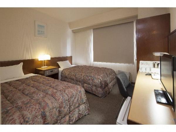 Osaka City Hotel Kyobashi Стая снимка