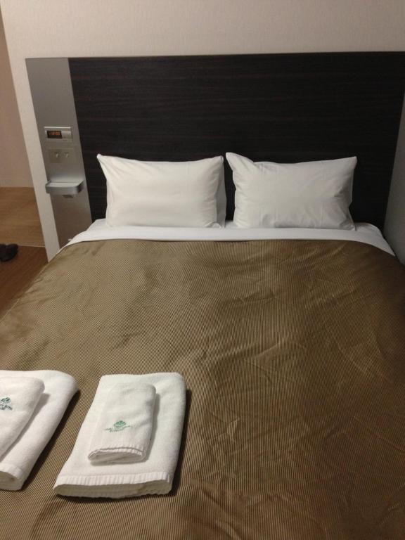 Osaka City Hotel Kyobashi Стая снимка