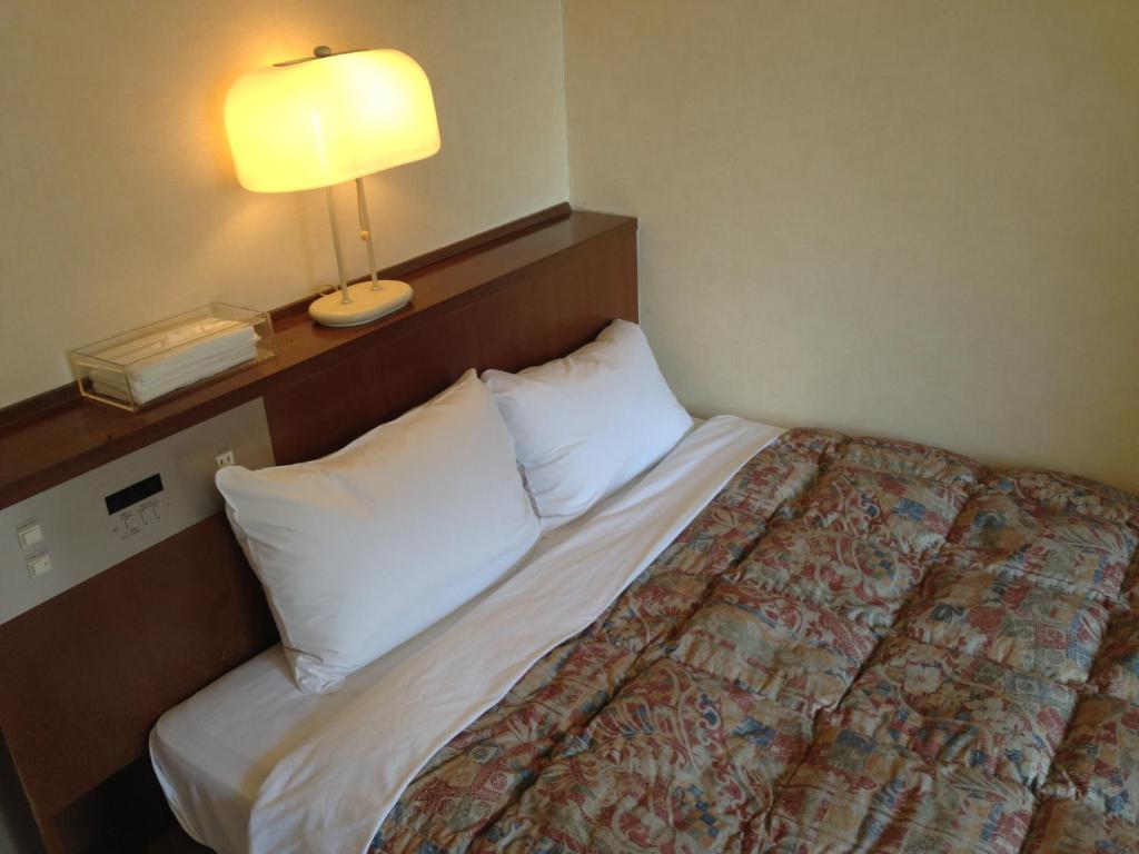 Osaka City Hotel Kyobashi Стая снимка