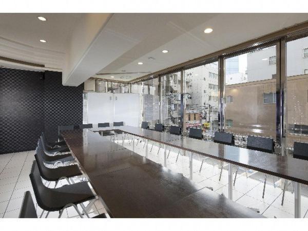 Osaka City Hotel Kyobashi Екстериор снимка