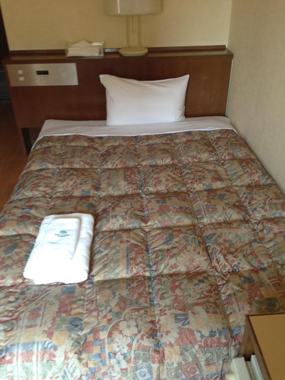 Osaka City Hotel Kyobashi Стая снимка