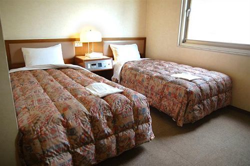 Osaka City Hotel Kyobashi Екстериор снимка