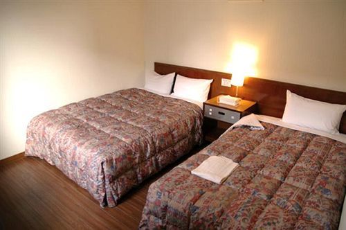 Osaka City Hotel Kyobashi Екстериор снимка