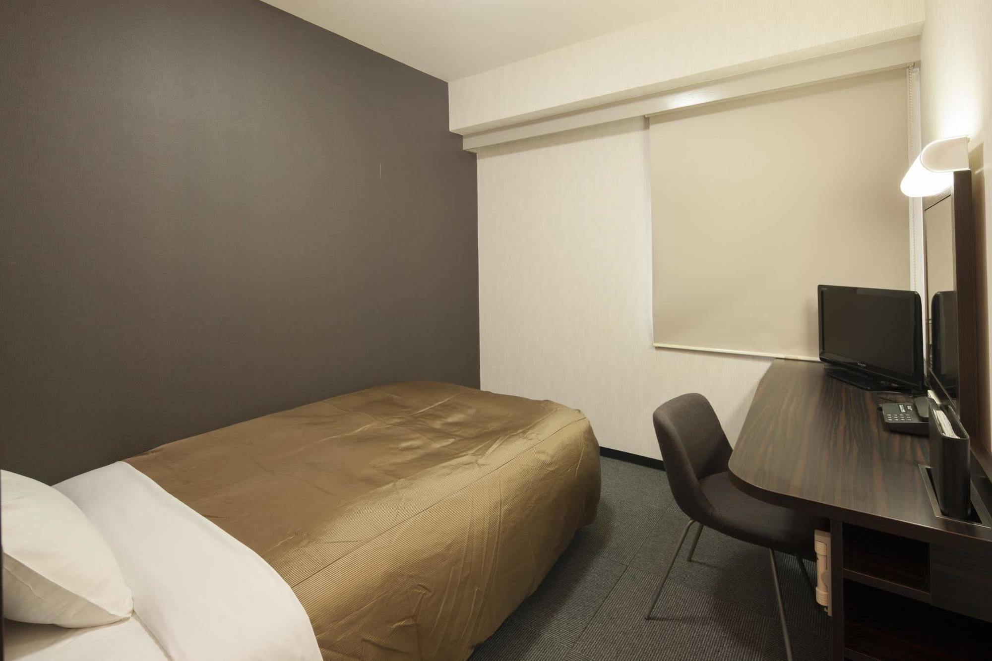 Osaka City Hotel Kyobashi Екстериор снимка