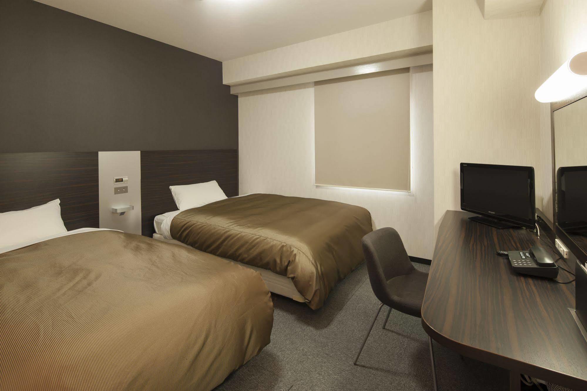 Osaka City Hotel Kyobashi Екстериор снимка